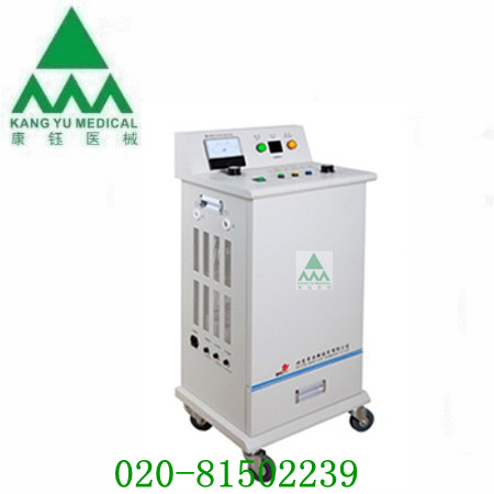 超短波电疗仪 多功能电疗仪 BA-CD-I型 图片