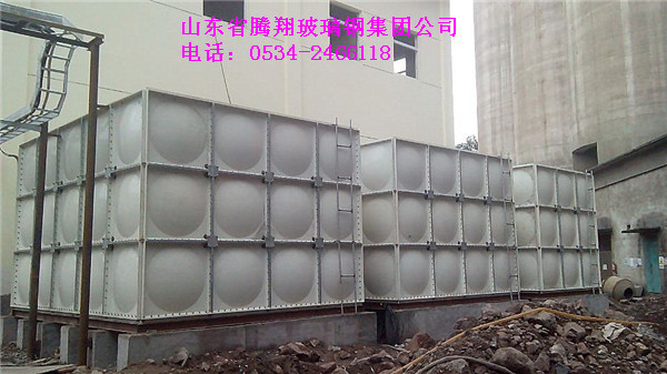 60立方玻璃钢水� (1)