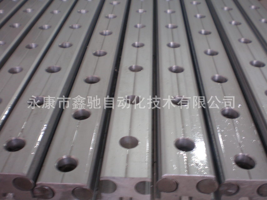 永康鑫驰自动化技术有限公司