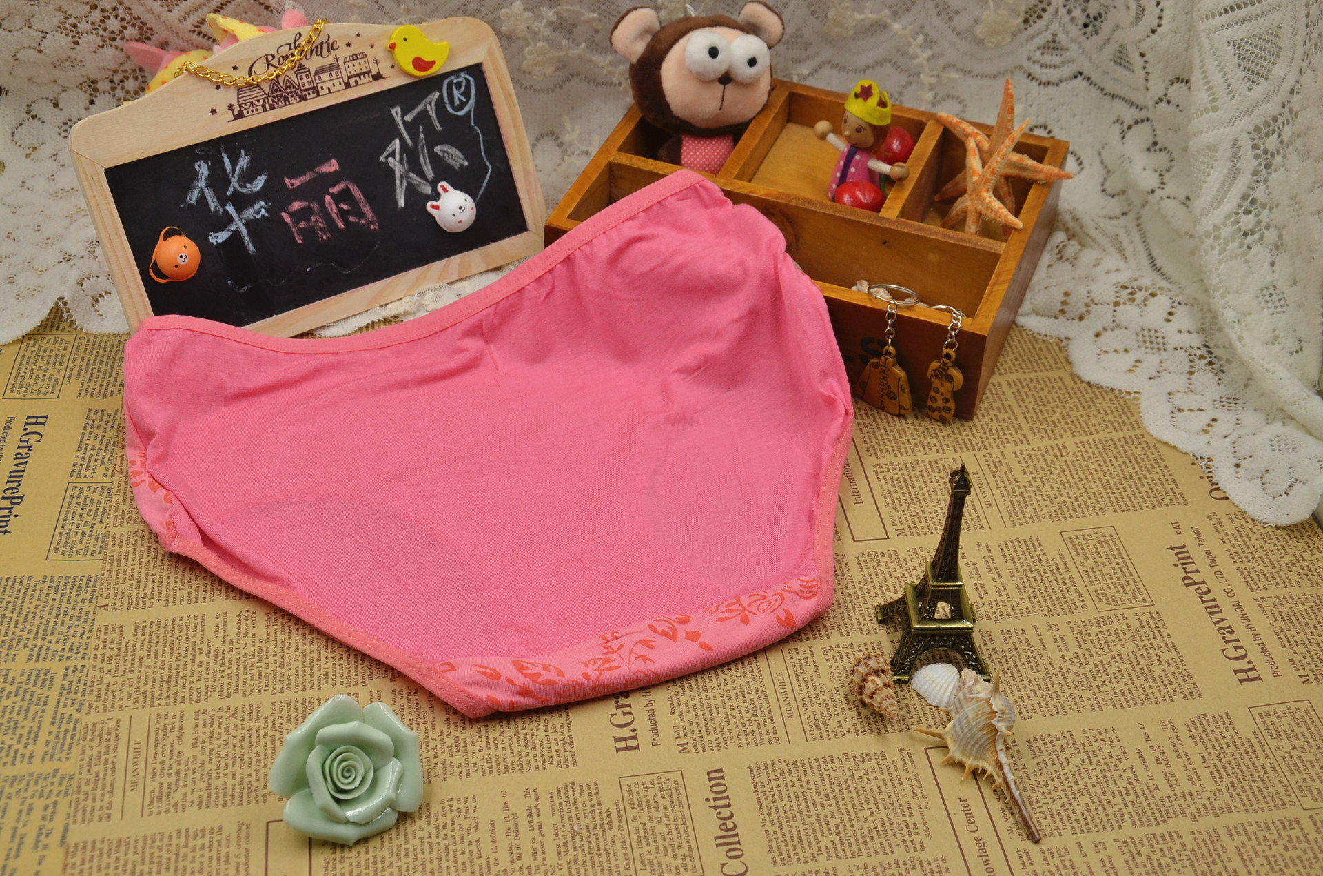 女士<em>内裤</em>-厂家直销女士人棉<em>大码内裤</em>妇女三角