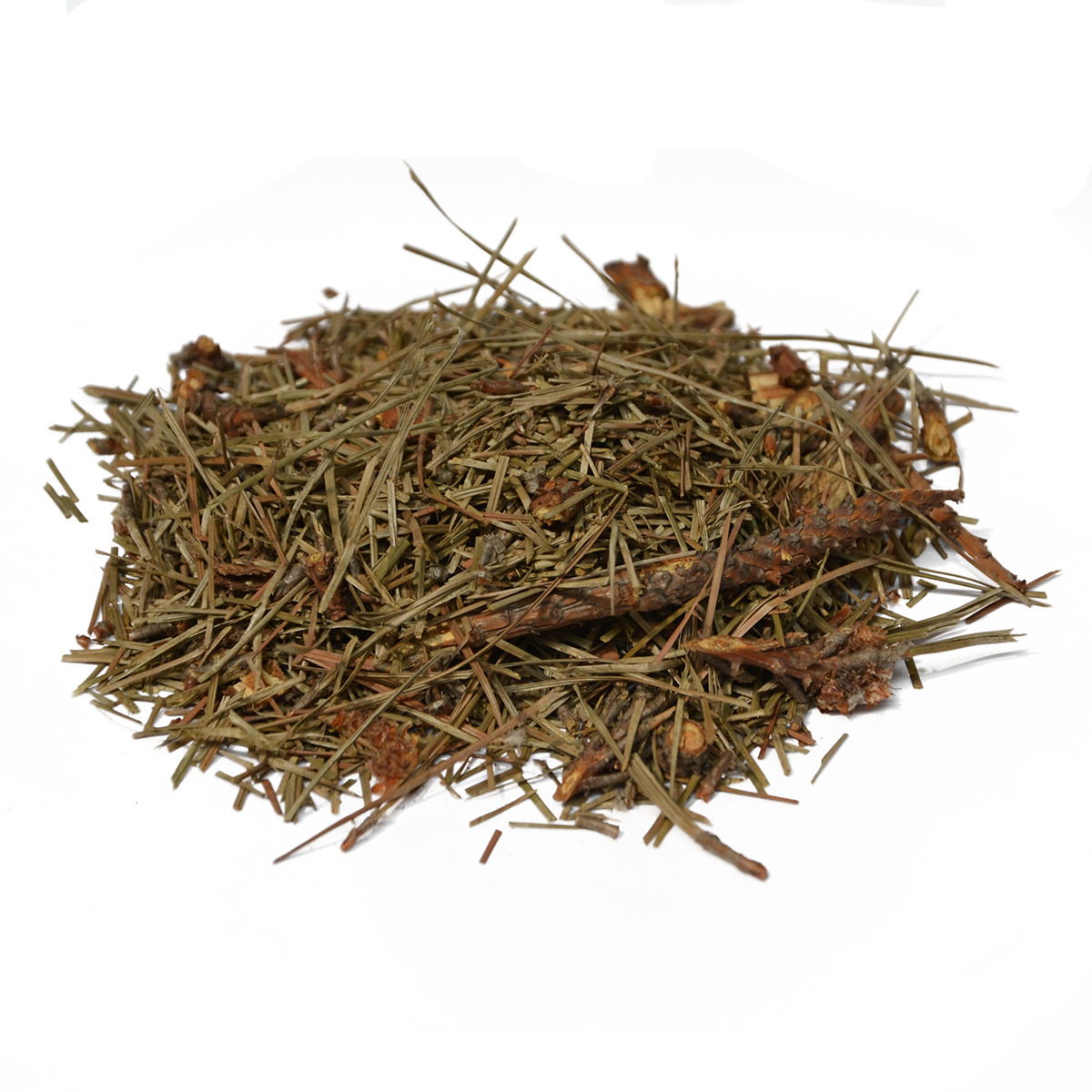 中药】松针 祛风燥湿杀虫止痒活血安神 冷背药