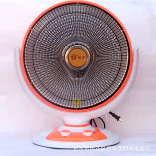 扬子电取暖器79型 大花篮电暖扇 可摇头定时 湖南省总代厂家批发