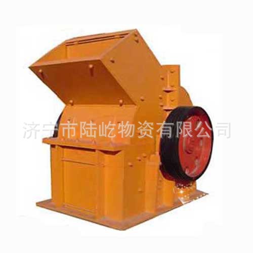 PCB800*400高效锤式破碎机