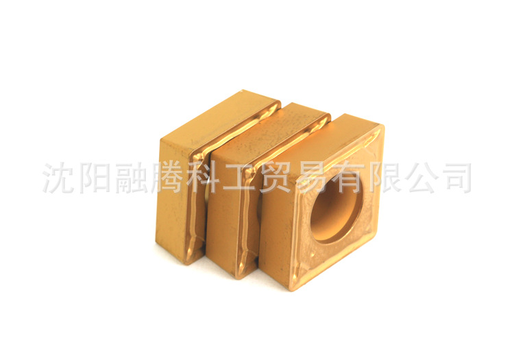 泰珂洛 CCMT120408-PS T9115 数控刀具批发 批发