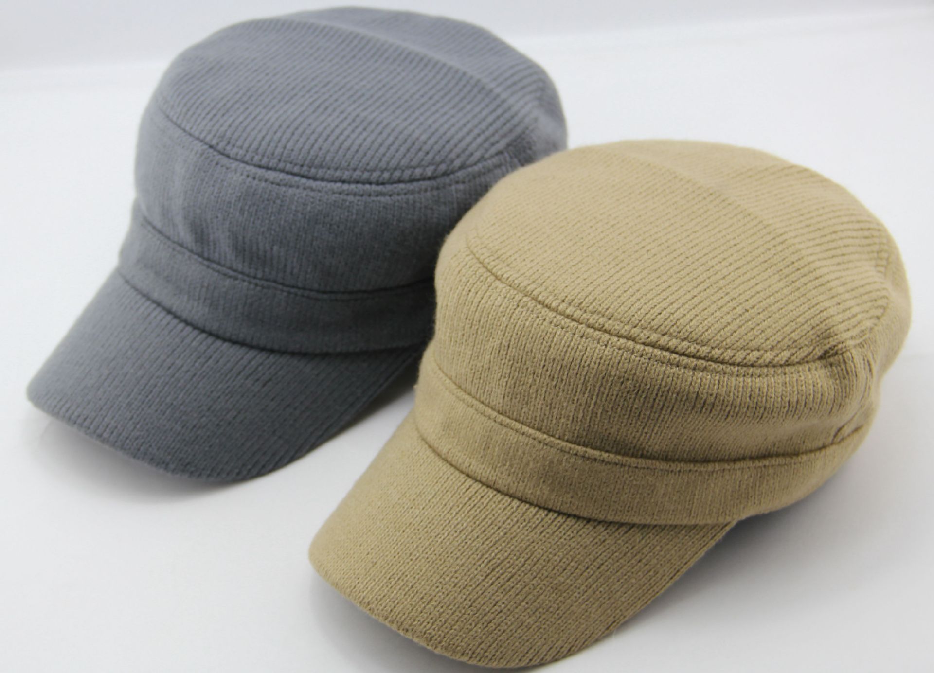 批发采购帽子-平顶帽韩版时尚潮帽子出游男女