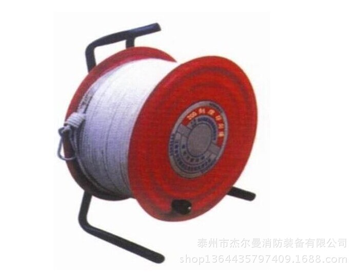 消防导向绳 荧光导向绳价格及生产厂家-泰州市