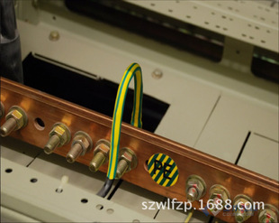 他防雷电设备-生产厂家批发接地端子板,规格可