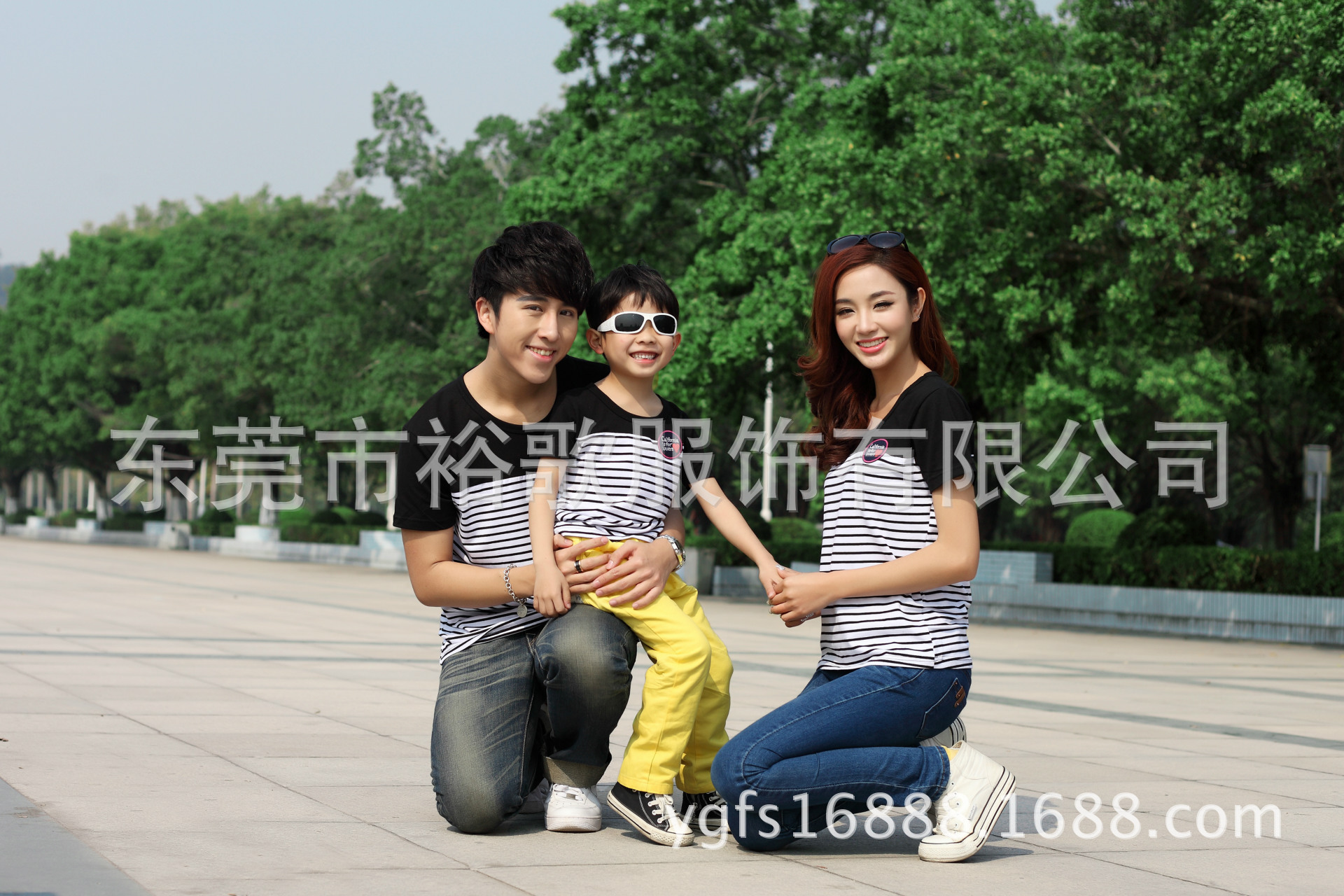 13# 黑白杠撞色章仔