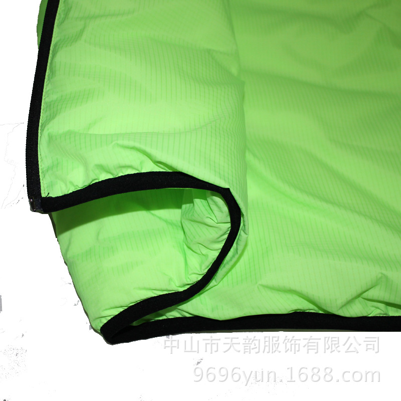 批发采购男式<em>羽绒</em>服-<em>广告</em>促销<em>马甲定做马夹订</em>