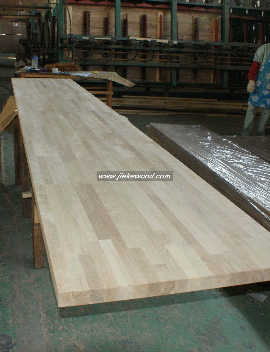 Oak worktops countertops