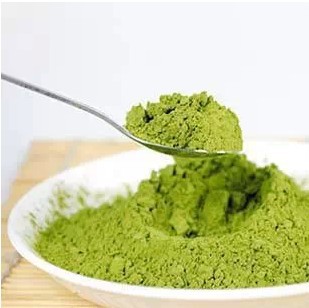 【纯天然绿茶粉 100G(减缓防辐、消除黑斑、去