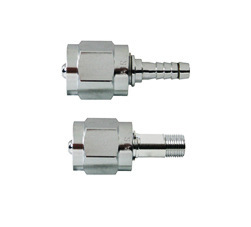 化工管道及配件-DISS医用气体接头-化工管道及