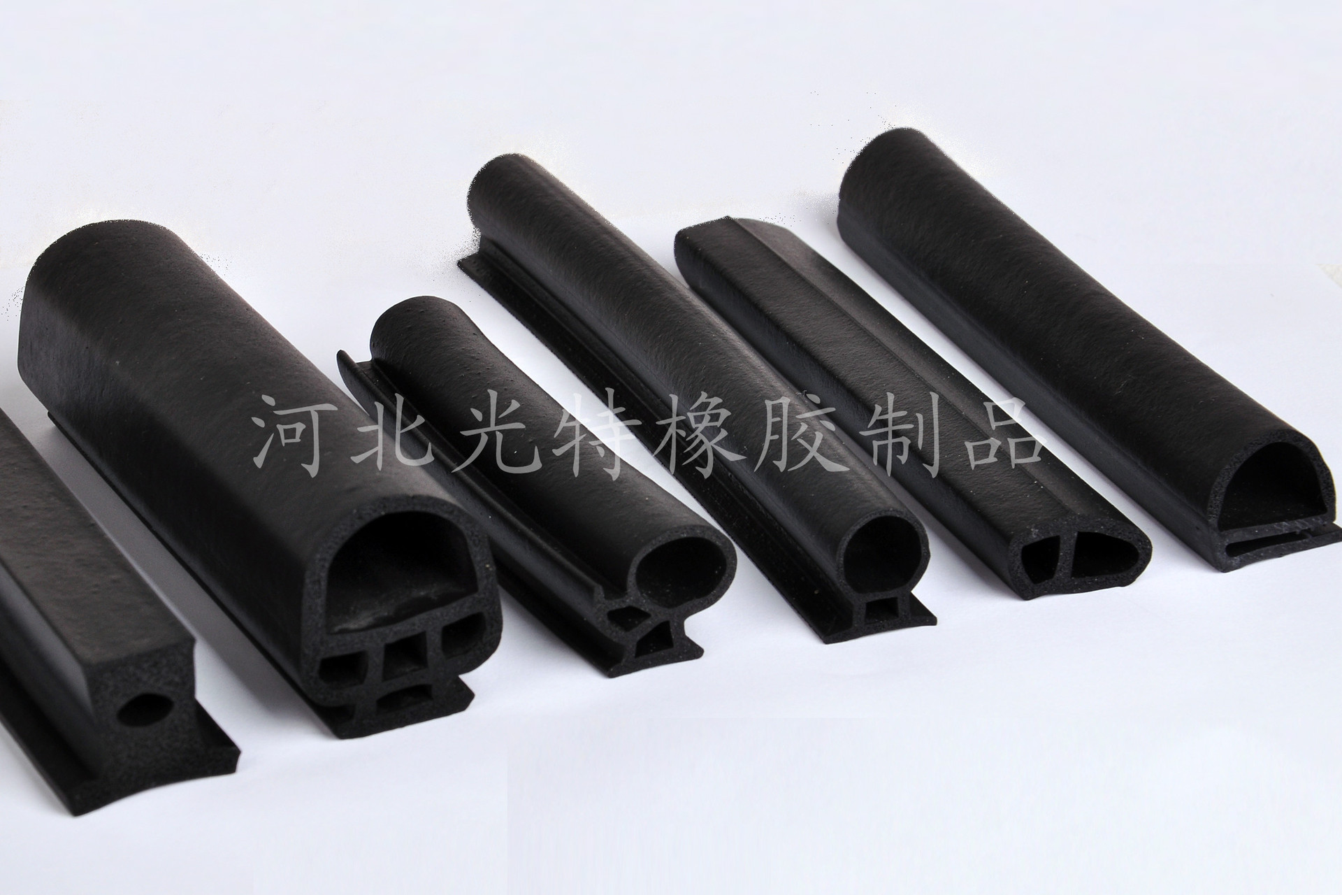 转供汽车玻璃胶条,三口胶条(epdm)l量大优惠