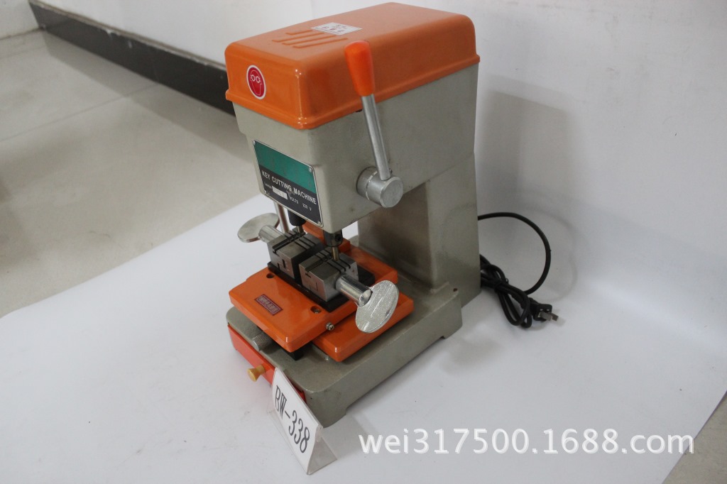 bw-388wl供应配钥匙机,立式配钥匙机器,精准密度配钥匙机
