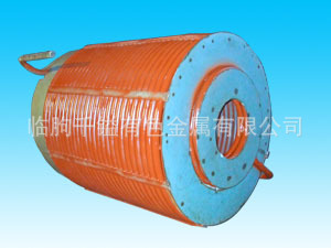 油田专用换热器