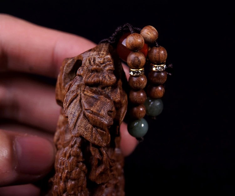 批发采购木质工艺品-檀香批发 顶级澳洲檀香 苦