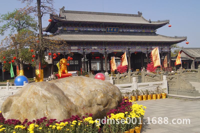 百福晖春-粤晖园