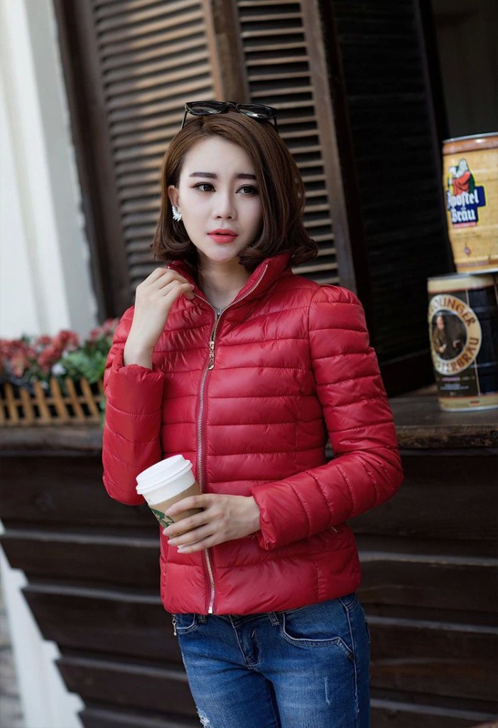 <em>批发</em>采购女式棉衣-库存女外套 秋冬季<em>女外套批</em>