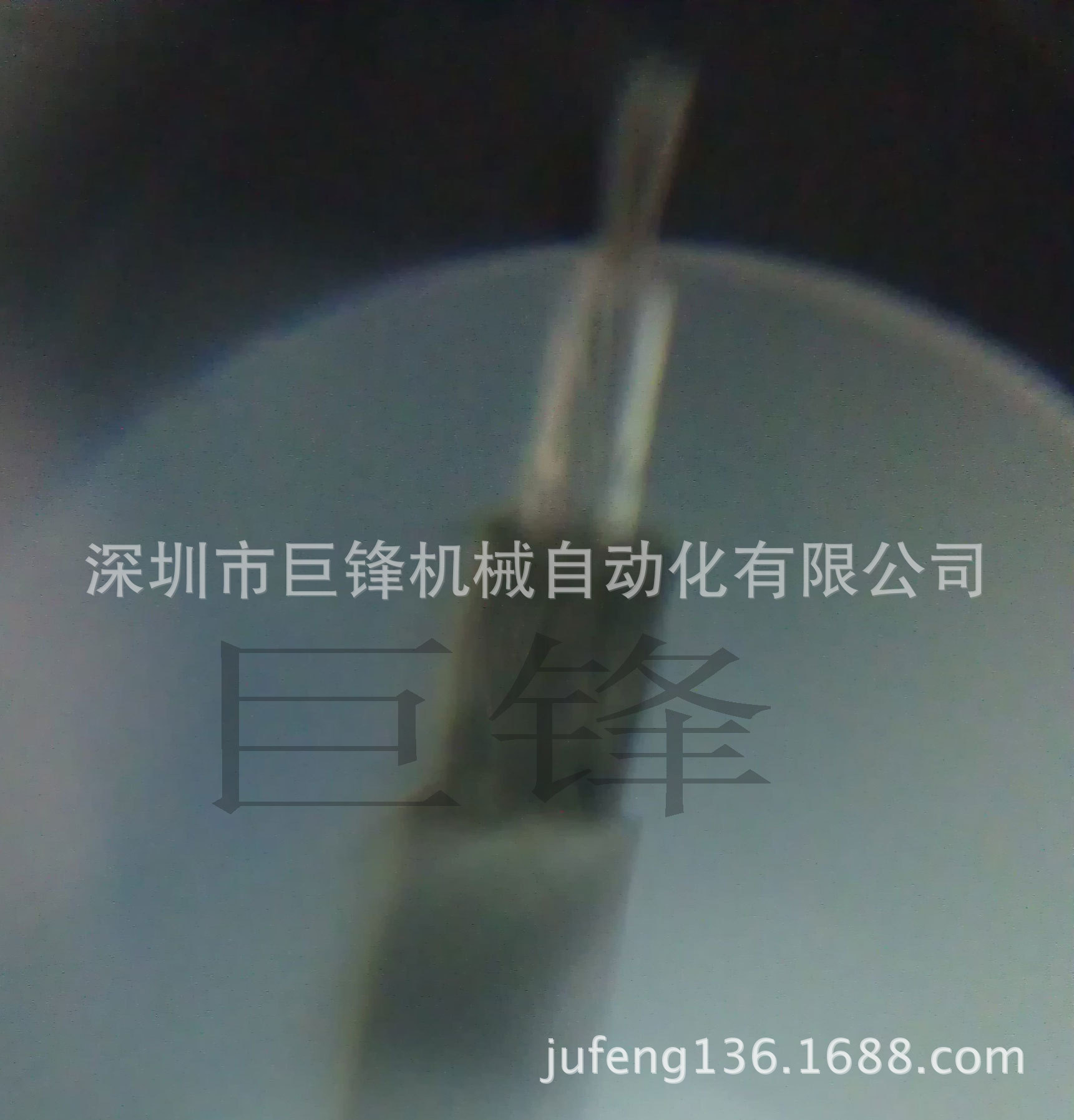 0.81同轴线剥皮放大图水印