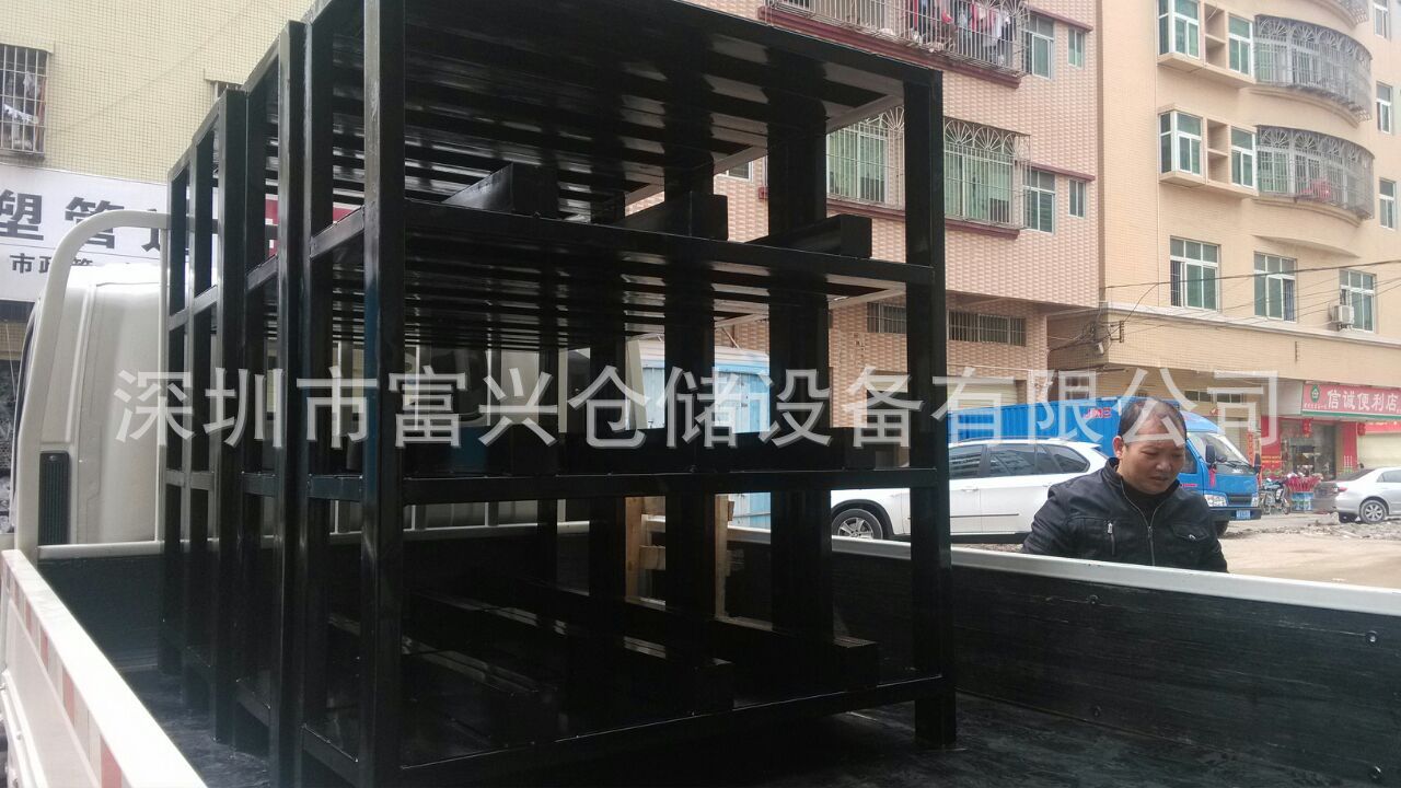 标准型模具架，带天车模具架，重型模具架非标模具架