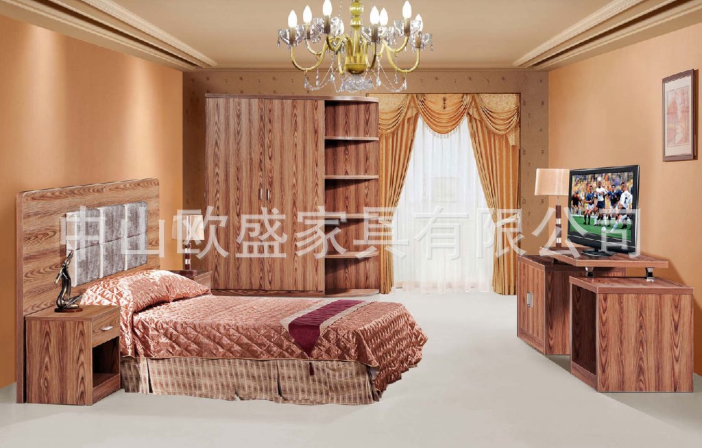 武汉市广东佛山简约酒店家具,JT05现代休闲套