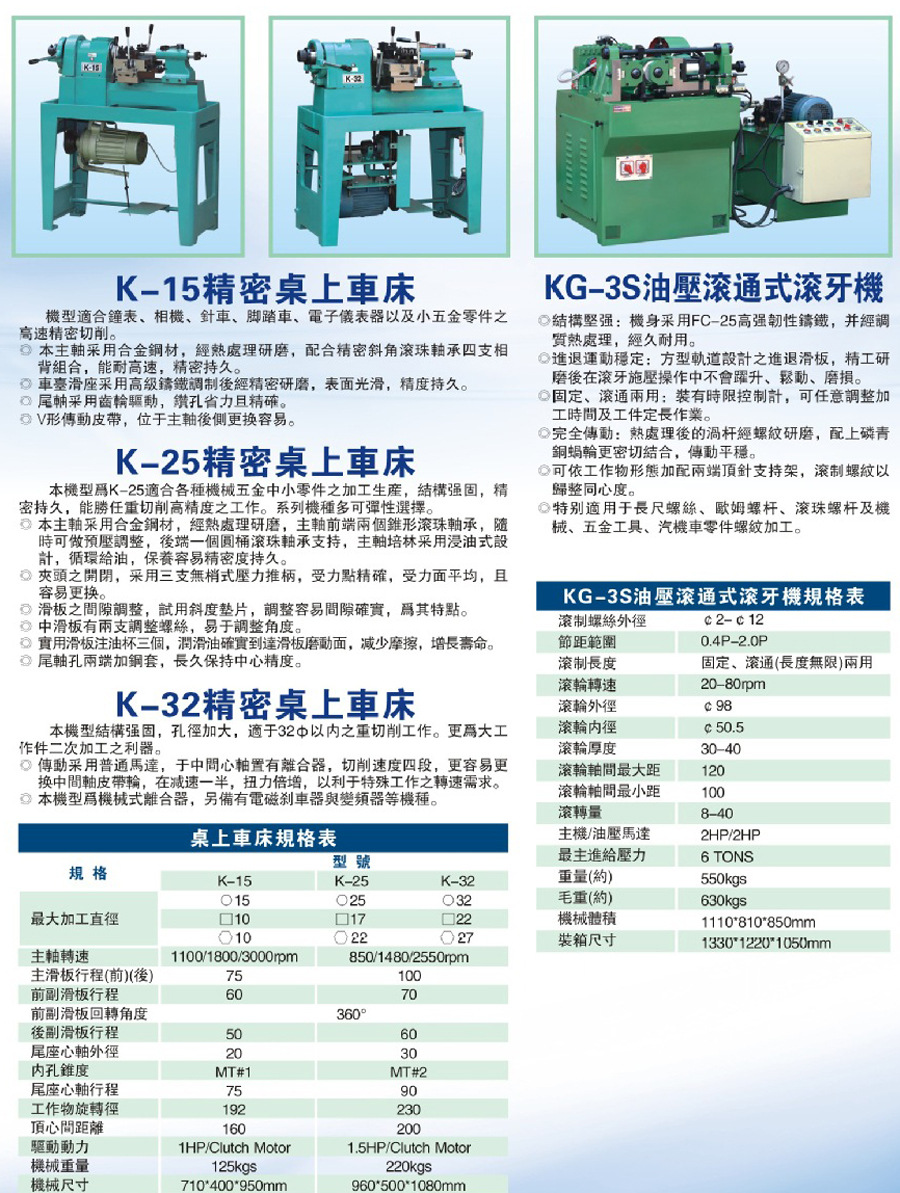 【厂家推荐滚牙机】火爆热销含油压滚牙机 固定两用强力滚牙机