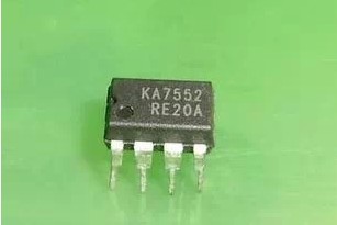 全新原装电源管理芯片 KA7552 插件芯片 DIP8