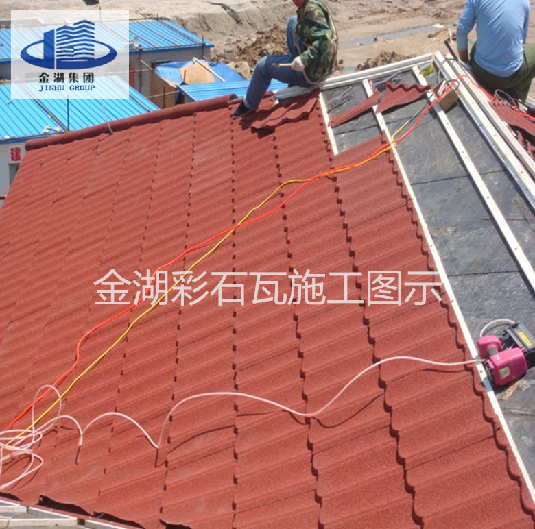 安装说明用施工