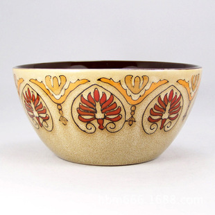 古陶瓷碗