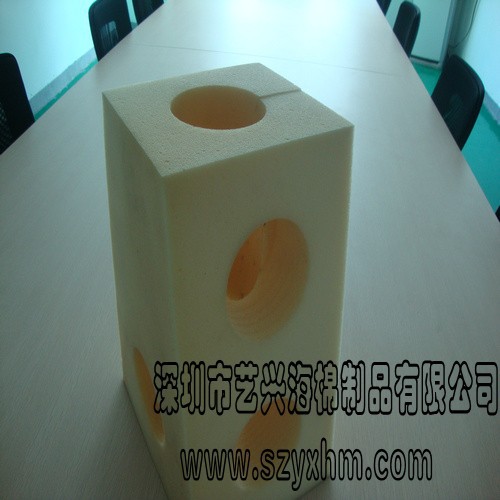 深圳艺兴海棉128