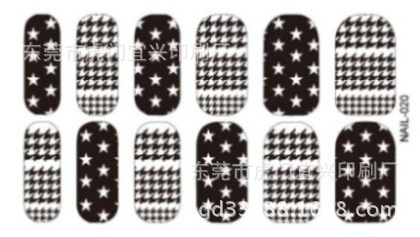 HC-NAIL-020