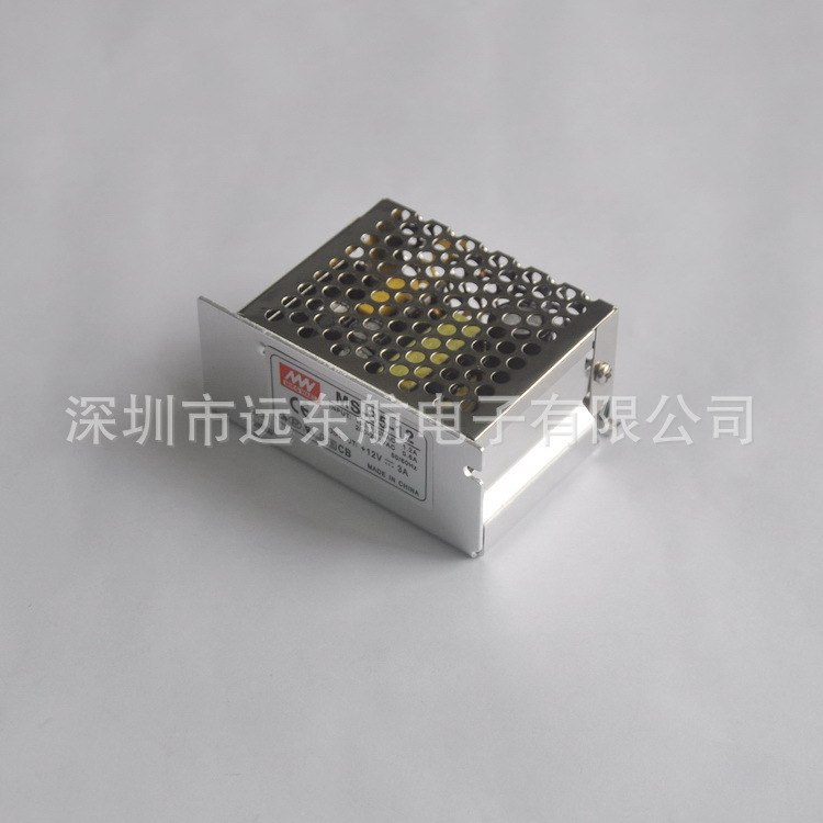 36W 12V 3A MS-35-12 4