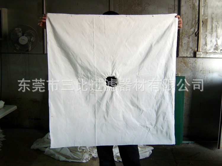 1350厢式滤布