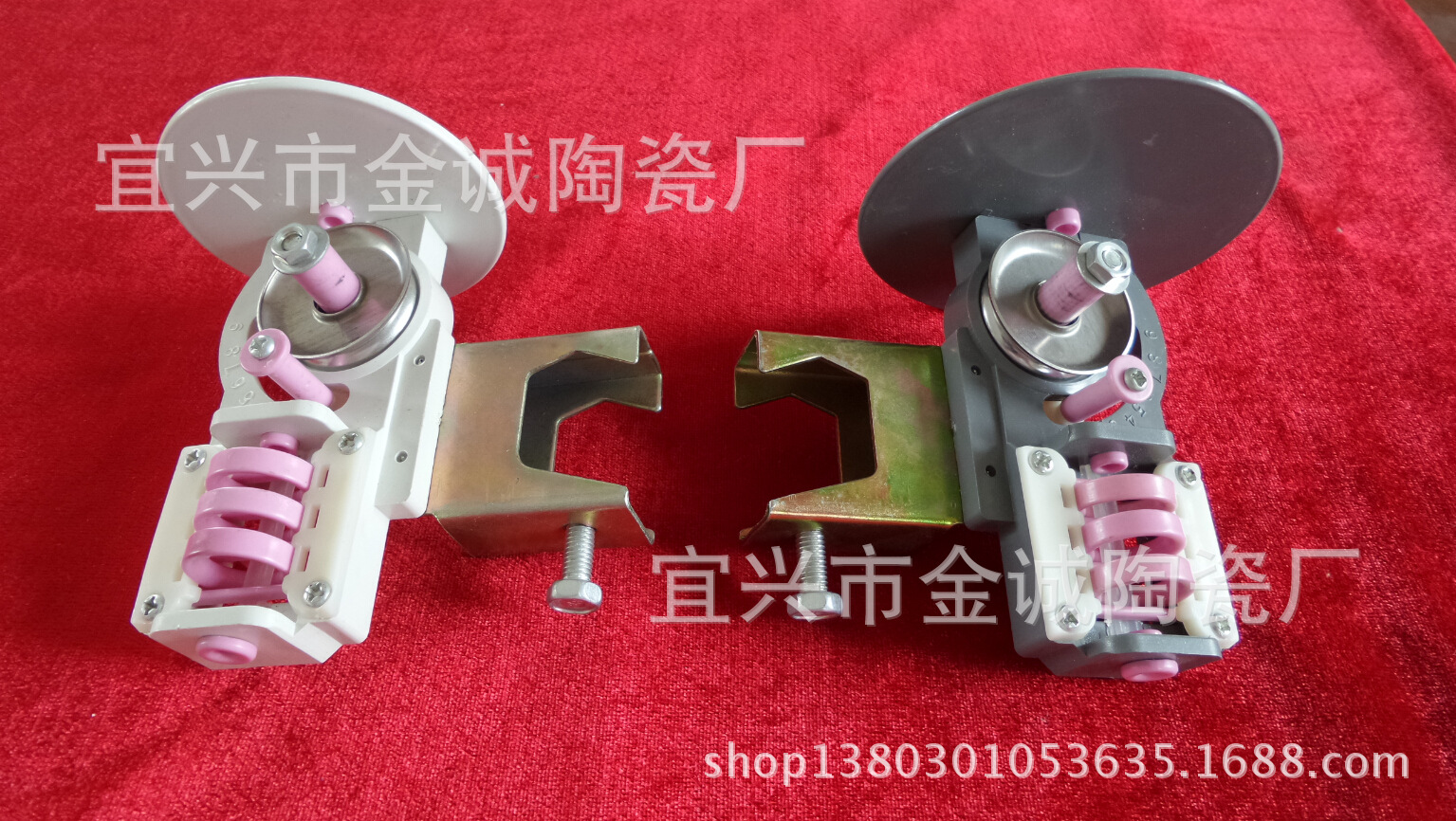张力器 系列