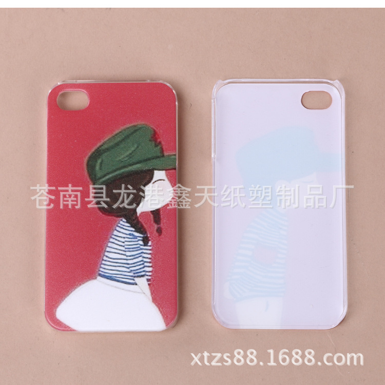 【专业厂家生产辐射手机壳婴儿手机壳iphon苹果手机供应与图片
