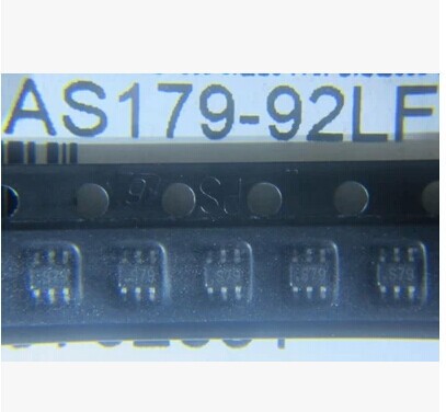 AS179-92LF射频开关芯片SOT363封装Skywo