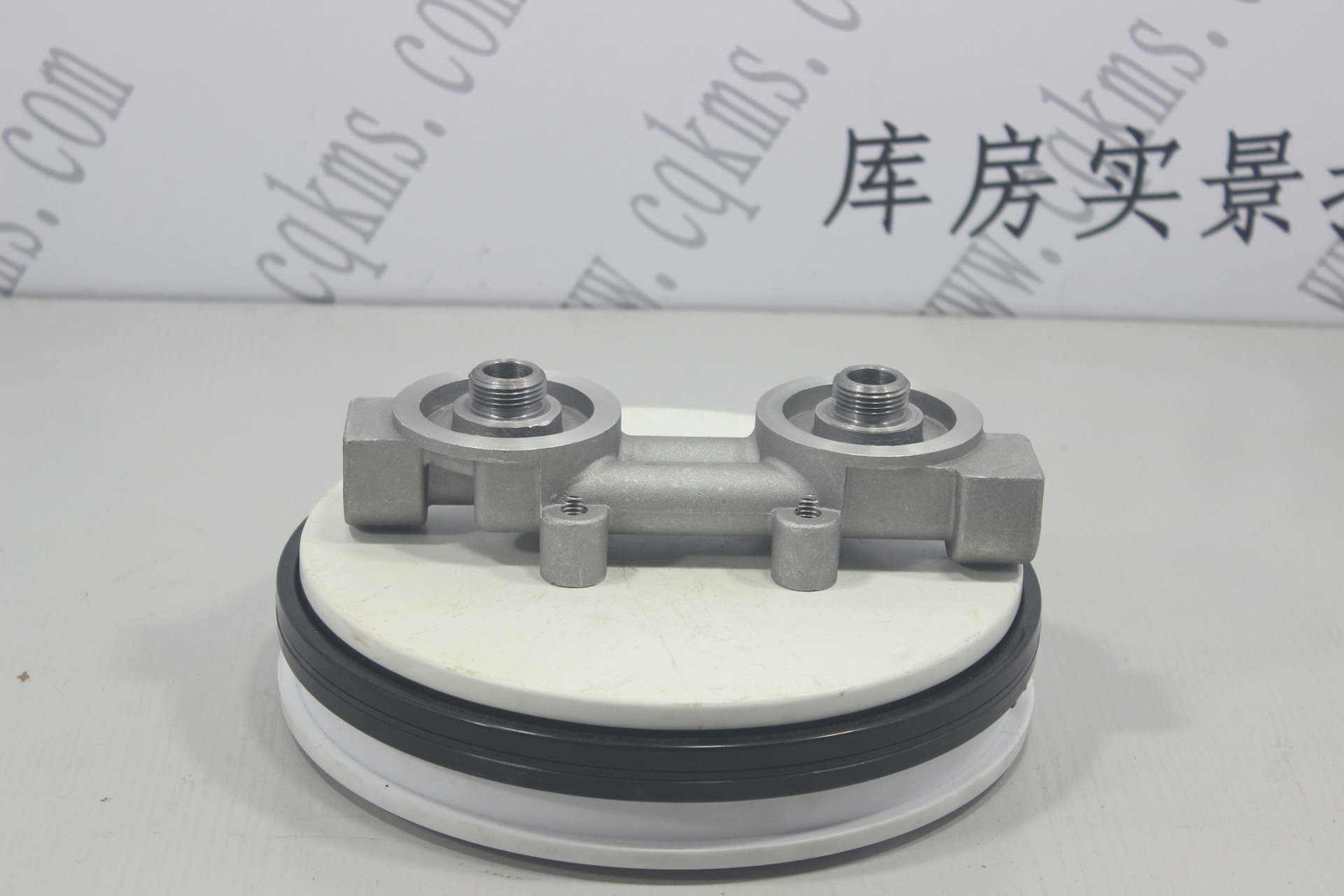 kms02146-3418763-燃油滤清器座212013---参考规格长22.5*宽11CM-参考重量700-700图片2