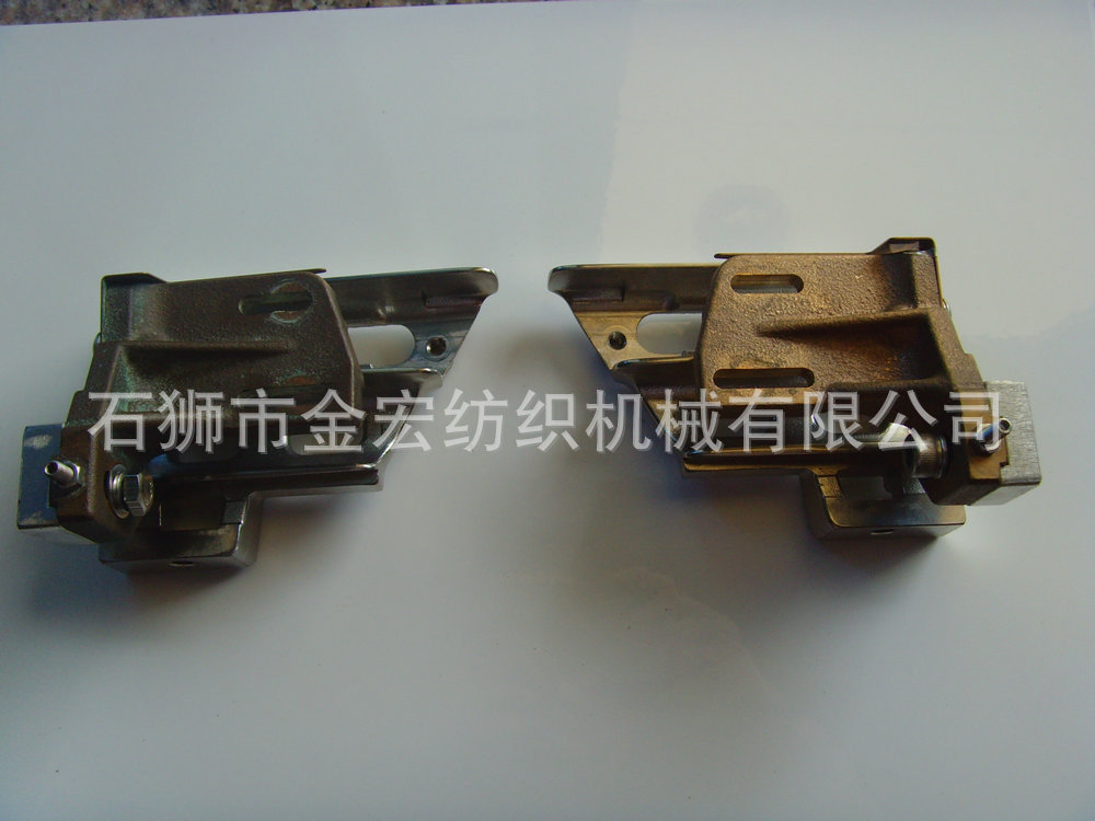 批发供应丰田喷水织机撑边器价格合理种类齐全