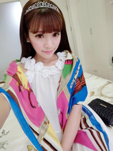 方块围巾_方块围巾批发_方块围巾供应