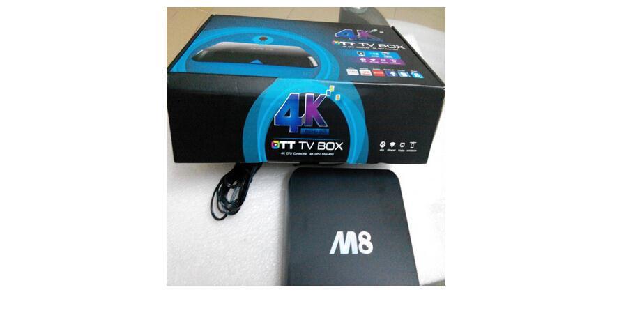 m8 version 1