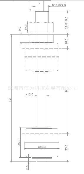 尺寸