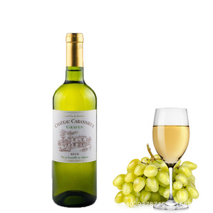葡萄酒、香槟-法国原瓶进口红酒 年份2010 卡
