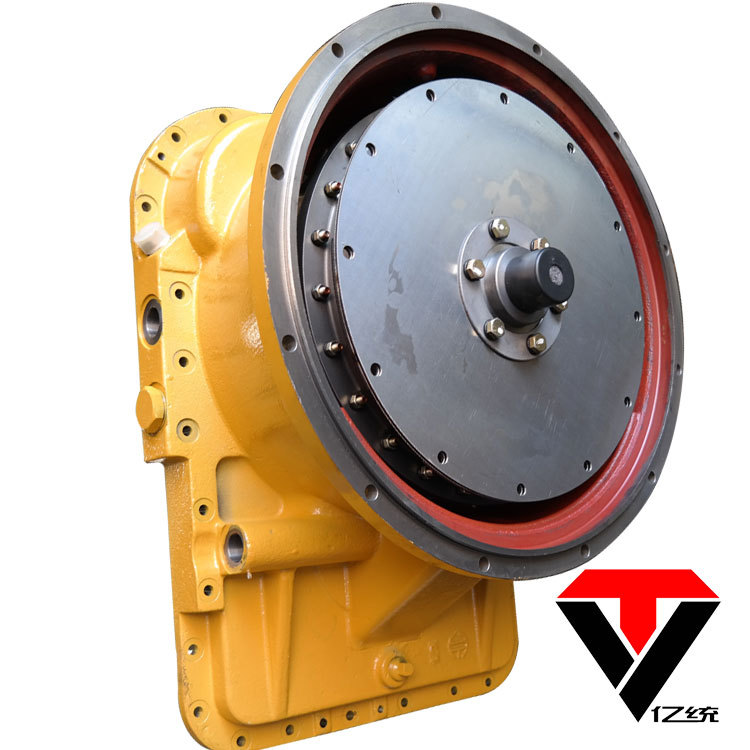 YJSW315变矩器总成2