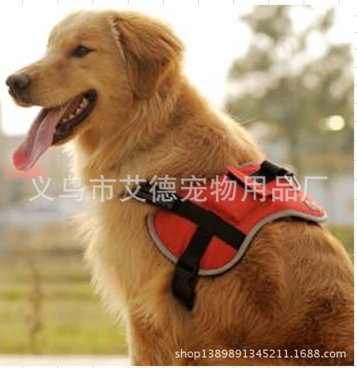 2014 最新款多功能背包胸背帶  DF--B3002 艾德寵物用品工廠,批發,進口,代購