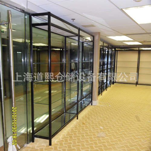 钛合金展柜61