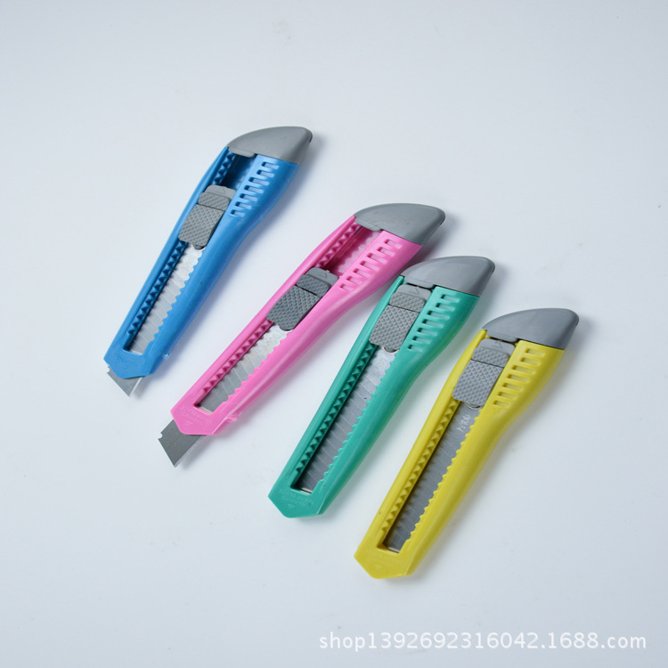 美工刀-802美工刀 裁圆刀 壁纸刀 圆规刀 笔刀 