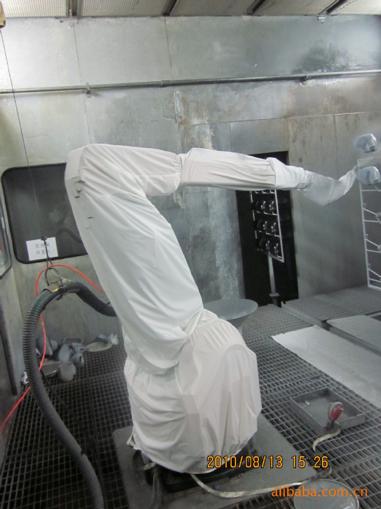 【供应机器人防护服】