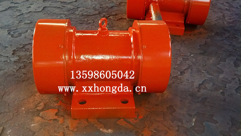 复件 YZD振动电机