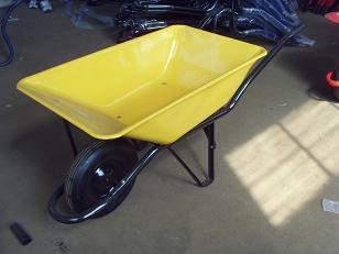 独轮手推车(WB6401)