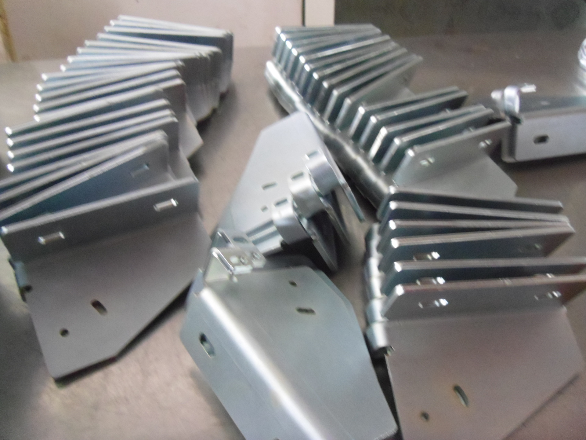 激光加工-上海专业激光切割加工 不锈钢制品生